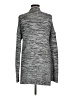 Express Silver Cardigan Size M - photo 2