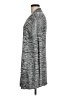 Express Silver Cardigan Size M - photo 5