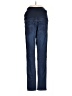 Adriano Goldschmied Blue Jeggings Size 28r - photo 2