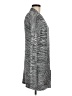 Express Silver Cardigan Size M - photo 4