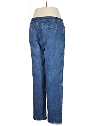 Christopher & Banks Jeans (view 2)
