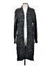 Michael Kors Gray Cardigan Size XS - photo 1