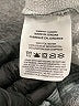 Nike 100% Polyester Gray Pullover Hoodie Size M (kids) - photo 4
