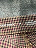 Old Navy Houndstooth Brown Casual Pants Size 14 - photo 7