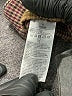 Old Navy Houndstooth Brown Casual Pants Size 14 - photo 8