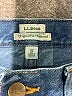 L.L.Bean 100% Cotton Blue Jeans Size 12M - photo 6