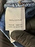 L.L.Bean 100% Cotton Blue Jeans Size 12M - photo 7