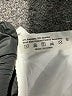 Shein Solid Ivory Swimsuit Bottoms Size M - photo 4