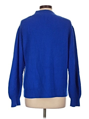 Chinti & Parker Wool Pullover Sweater (view 2)