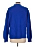 Chinti & Parker Solid Blue Wool Pullover Sweater Size L - photo 2