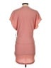 Saylor Pink Sweater Vest Size S - photo 2