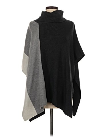 Cupio Poncho (view 1)