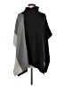Cupio Gray Poncho Size S - photo 1