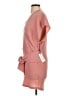 Saylor Pink Sweater Vest Size S - photo 5
