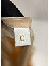 Zimmermann 100% Silk Tan Sleeveless Top Size 4 (0) - photo 3