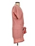 Saylor Pink Sweater Vest Size S - photo 4