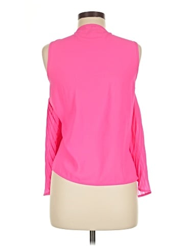 Ya Los Angeles Sleeveless Blouse (view 2)