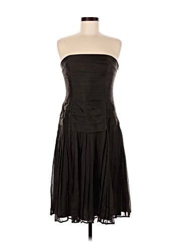 Carmen Marc Valvo Cocktail Dress (view 1)