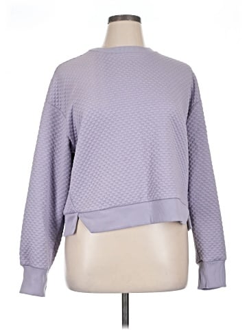 Cali Pullover Sweater (view 1)
