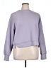 Cali 100% Polyester Purple Pullover Sweater Size XL - photo 1