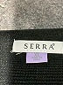 Serra Black Casual Dress Size XL - photo 7