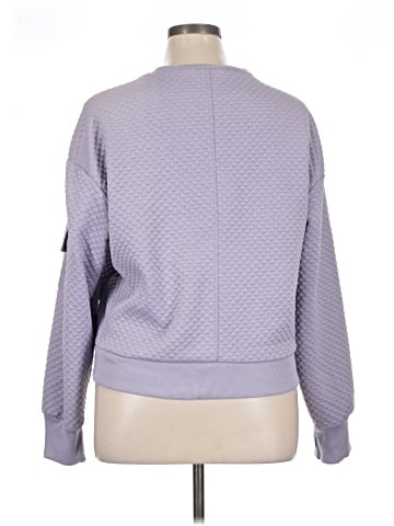 Cali Pullover Sweater (view 2)
