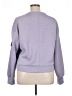 Cali 100% Polyester Purple Pullover Sweater Size XL - photo 2