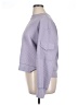 Cali 100% Polyester Purple Pullover Sweater Size XL - photo 5