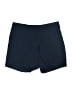 Nike Solid Blue Shorts Size S - photo 1