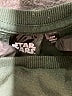 Star Wars Green Sweatshirt 12-18 MO / 18 MO - photo 3