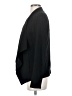 MICHAEL Michael Kors Black Blazer Size S - photo 5