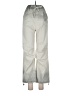 Assorted Brands Silver Cargo Pants Size L - photo 1