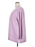 Croft & Barrow Purple Pullover Sweater Size 2X - photo 5
