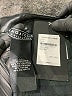 Bagatelle 100% Polyurethane Black Casual Pants Size L - photo 4