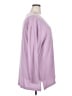 Croft & Barrow Purple Pullover Sweater Size 2X - photo 4