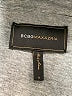 BCBGMAXAZRIA Solid Gray Blazer Size S - photo 6