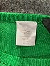 Dr. Seuss Green Pullover Sweater Size M - photo 7
