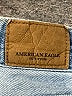 American Eagle Outfitters 100% Cotton Hearts Blue Jeans Size 0 - photo 7