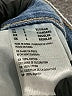 American Eagle Outfitters 100% Cotton Hearts Blue Jeans Size 0 - photo 9
