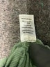 Sovereign Code Solid Green Cargo Pants Size 2T - photo 4