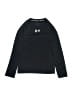 Under Armour Black Long Sleeve T-Shirt Size Small youth - photo 1