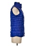 Athleta 100% Polyester Blue Vest Size XS - photo 4