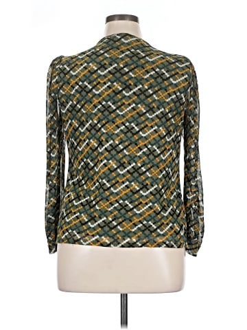 By Design Long Sleeve Blouse (view 2)