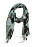 Unbranded Teal Blue Scarf One size - photo 1