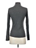 Assorted Brands Gray Long Sleeve Turtleneck Size S - photo 2