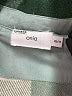 Onia Plaid Green Jacket Size XS - photo 6