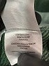 Onia Plaid Green Jacket Size XS - photo 7