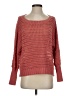 Express Pink Pullover Sweater Size S - photo 1
