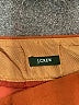J.Crew Solid Brown Formal Skirt Size 8Estimated - photo 4