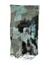 Unbranded Teal Blue Scarf One size - photo 2
